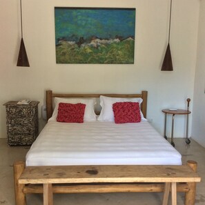 2 bedrooms, WiFi - Sign in with Facebook (Trancoso)