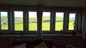 Interior - Peaceful 18th Century Weaver's cottage , perfect for a weekend retreat!! (Holmfirth)