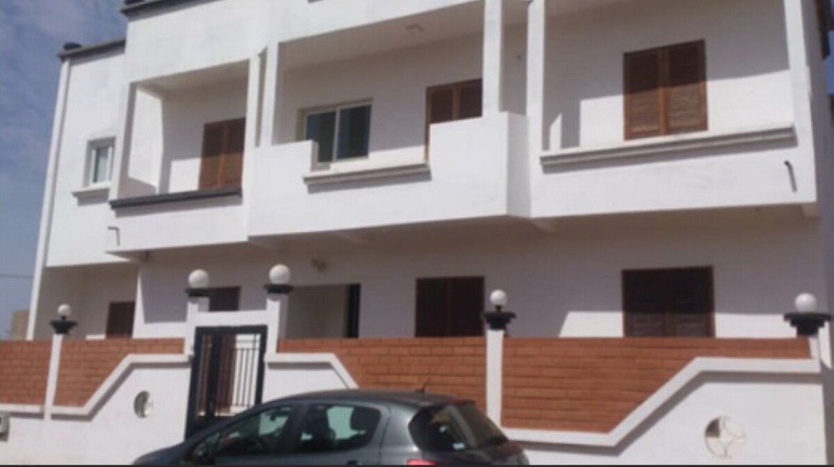 Image de profil de l’hôte