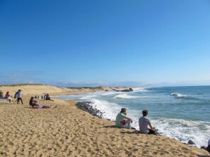Plage
