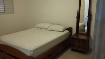 3 bedrooms, free WiFi