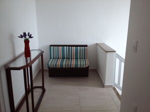 Interior - casa otima (ilha comprida)