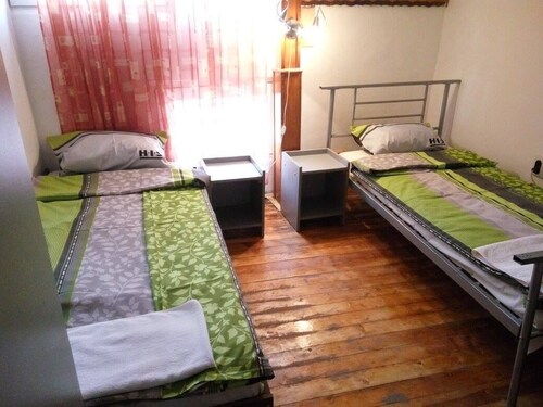 Bell Hostel Plovdiv Bulgaria