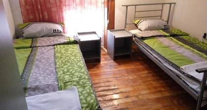 Bell Hostel Plovdiv Bulgarien