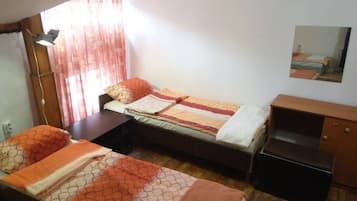 4 bedrooms