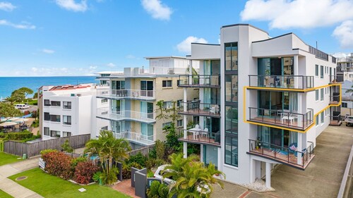 Fair Havens unit 4 Kings Beach QLD