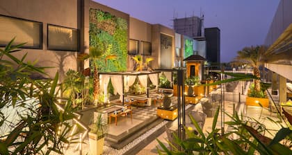 Hotel Delice
