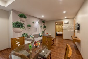 Studio Suite | View from room