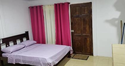 Rooms Flora y Fauna del Arenal