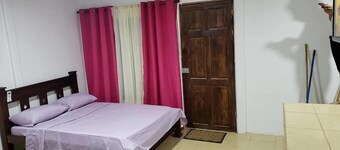 Rooms Flora y Fauna del Arenal