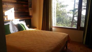 5 bedrooms
