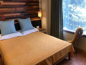 5 habitaciones 
