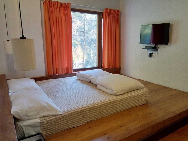 5 habitaciones 
