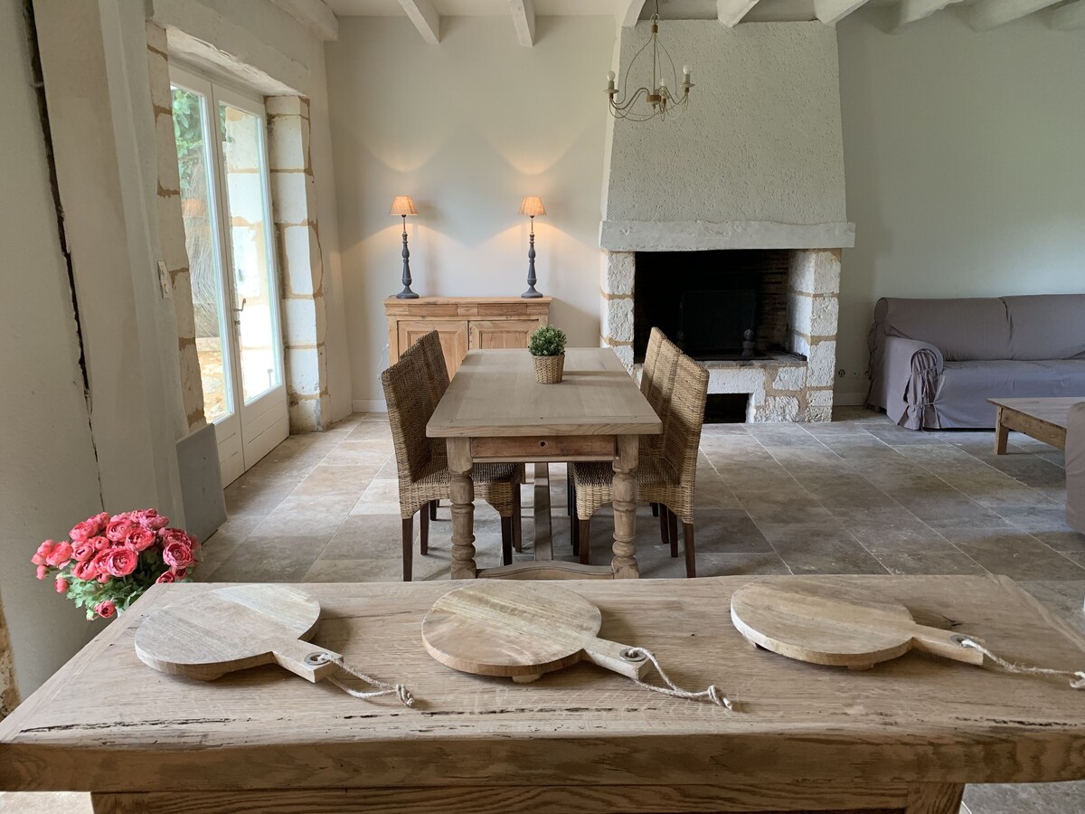 Bild für Gastgeberprofil