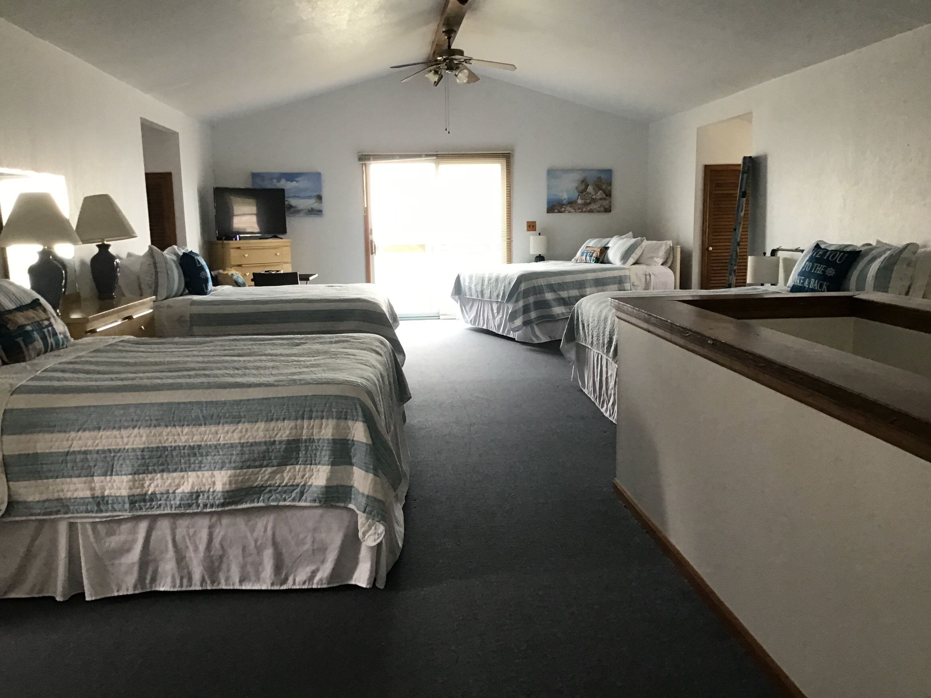 Beautiful House Right At The Beach - Ohio