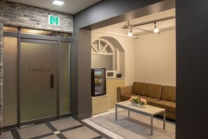 Interior entrance - No25 HOTEL - Ulsan City Hall (Ulsan)