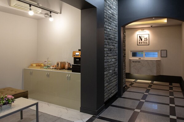 Hall
