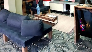 Lobby - nativa hotel (Uyuni)