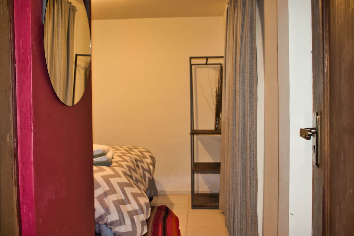 Chambre supérieure double, 1 chambre | Literie de qualité, couette en duvet