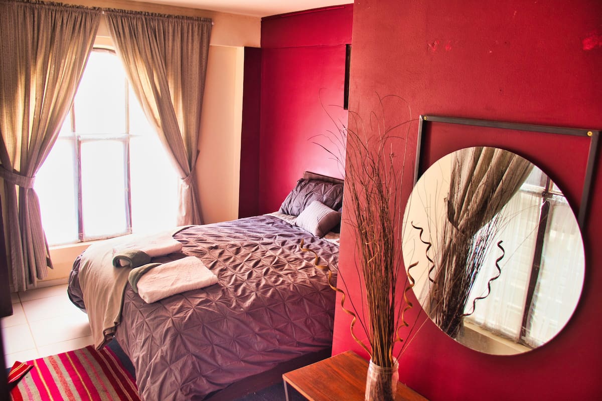 Junior Suite | Premium bedding, down comforters, memory foam beds, laptop workspace