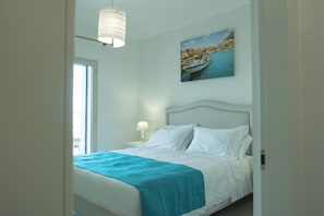 2 Schlafzimmer, kostenloses Internet