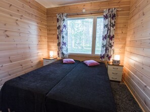 2 Schlafzimmer, Internetzugang