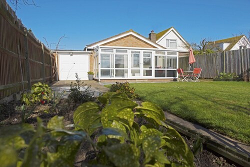 Mae's Lodge - Ihr Zuhause fern von Zuhause