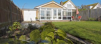 Mae's Lodge - Votre maison loin de chez vous