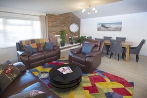 スマートテレビ