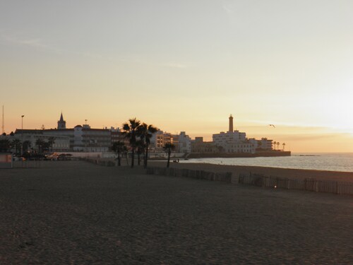 ACCOMMODATION THE CORRALES