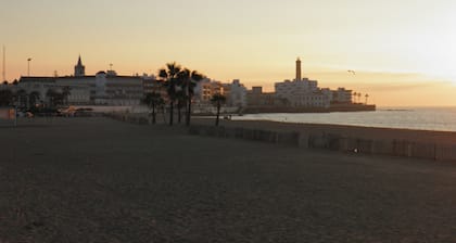 ACCOMMODATION THE CORRALES