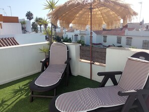 Terraço/pátio