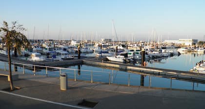 ALOJAMIENTO LOS CORRALES