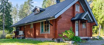 Purnukka by Interhome