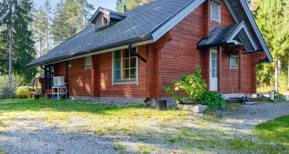 Purnukka by Interhome