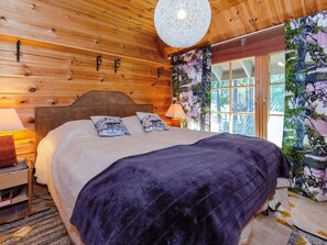 2 makuuhuonetta, internet