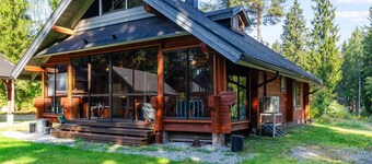 Purnukka by Interhome