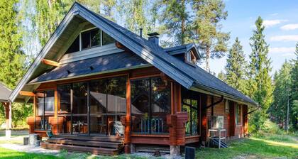 Purnukka by Interhome