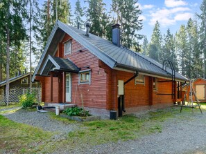 Exterior - Purnukka by Interhome (Lieksa)