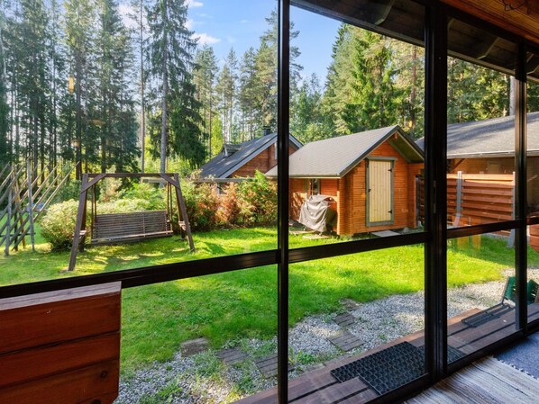 Interior - Purnukka by Interhome (Lieksa)