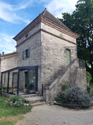 La turret aamiaismajoitus