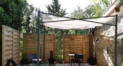 Chambre d'hĂŽtes La tourelle