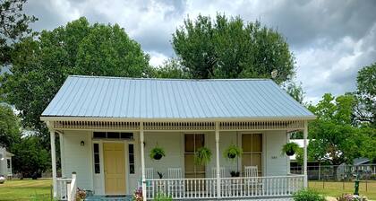 Sunshine Cottage Of Chappell Hill