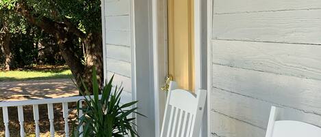 テラス / パティオ