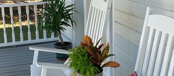 Sunshine Cottage Of Chappell Hill 