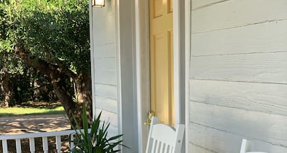 Sunshine Cottage Of Chappell Hill