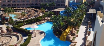 Palmyra Club Amar El Zaman