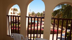 Chambre Standard | Couette en duvet d'oie, surmatelas, minibar