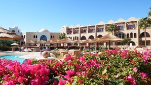 Garden - Palmyra Club Amar El Zaman (Sharm El Sheikh)