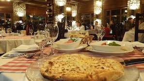 Dining - Palmyra Club Amar El Zaman (Sharm El Sheikh)